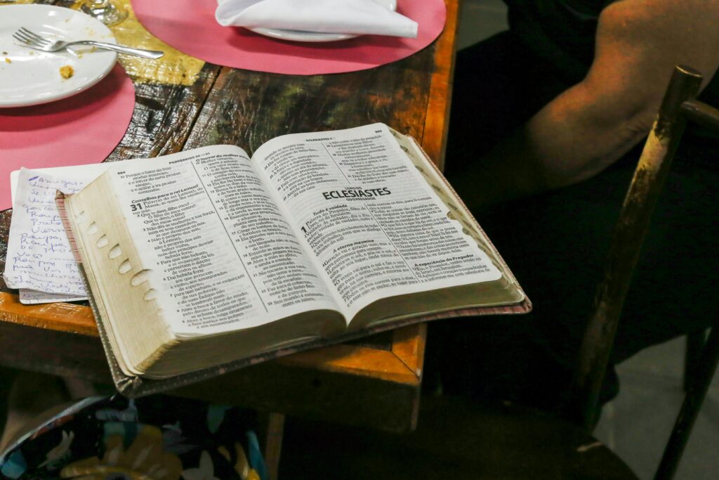 150 Encouraging Bible Quotes to Bring You Peace