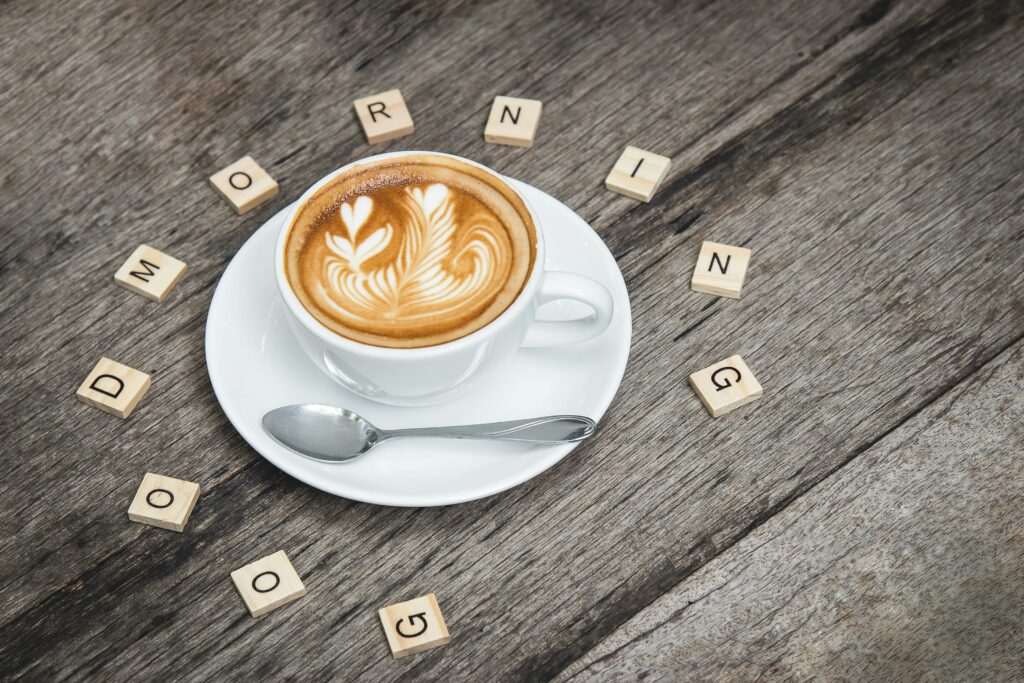 120 Positive Good Morning Messages