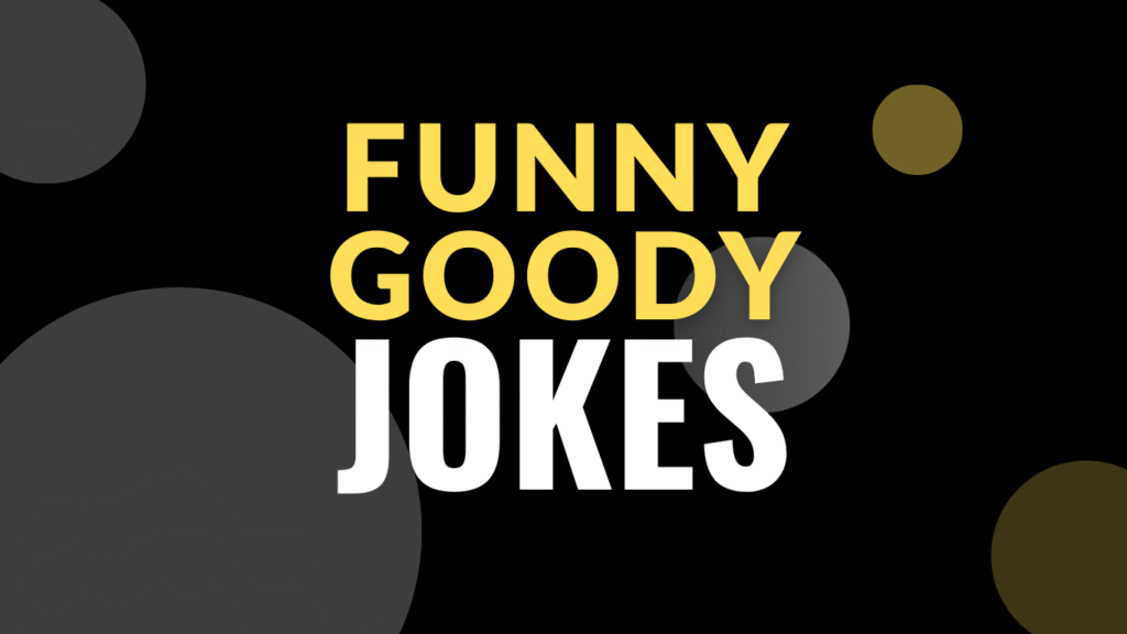 50 Funny Goofy Jokes to Help You Be Cool