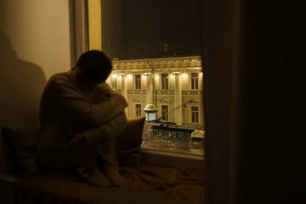 85 Honest Quotes About Overthinking Everything