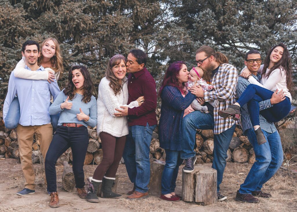 52 Funny Quotes About Family for a Good Chuckle