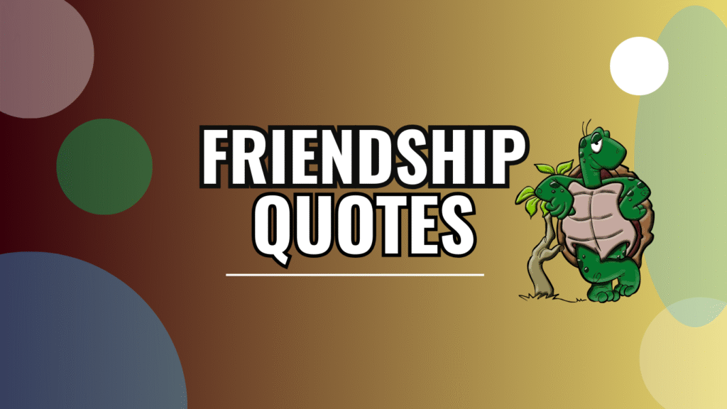 50 Friendship Quotes Short Cute For Today