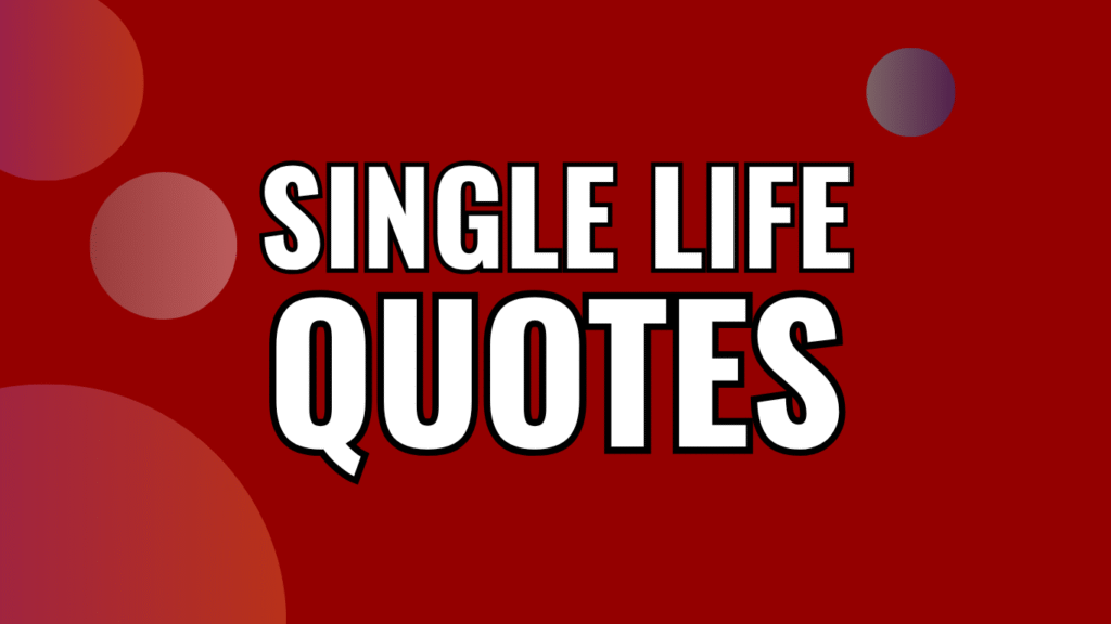 75 Single Quotes Funny To laugh at