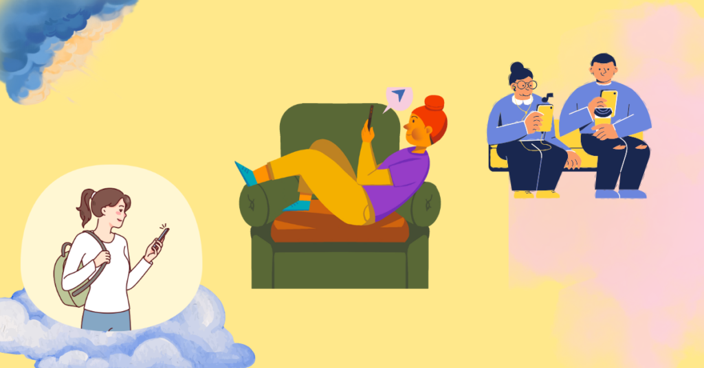 80 Funny Quotes About Social Media Addiction