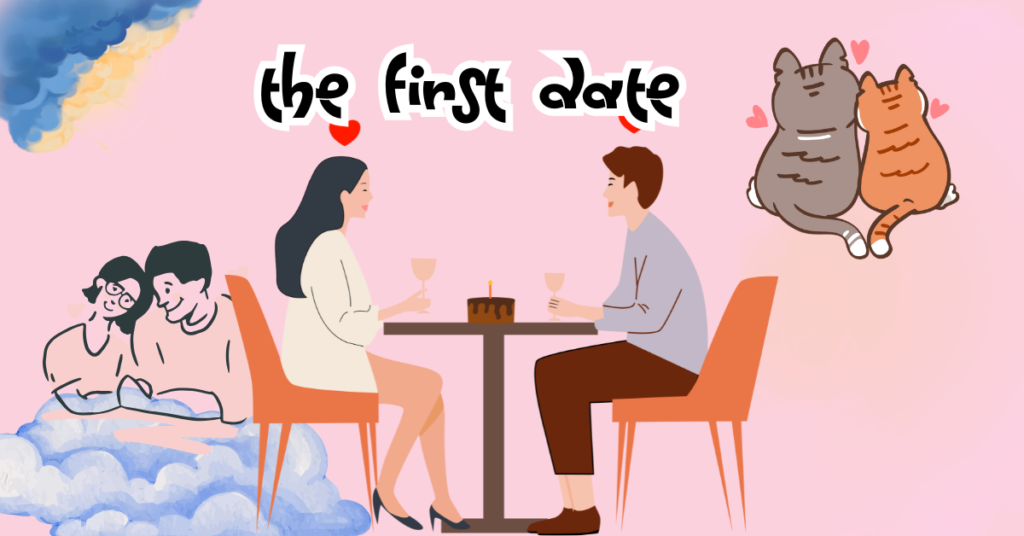 60 Hilarious First-Date Quotes To Share