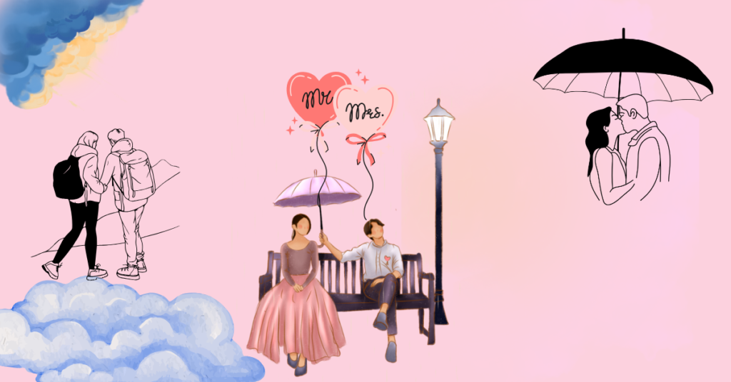 50 Funny Ways Couples Annoy Each Other