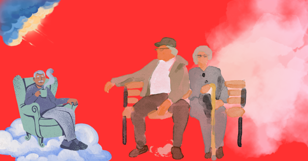 60 Funny Quotes About Getting Older but Not Wiser