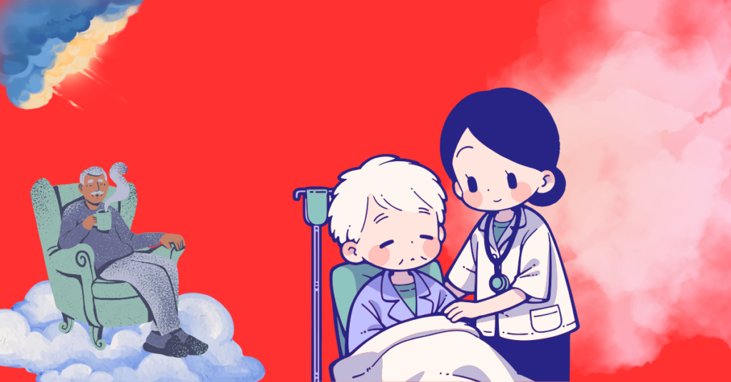 50 Funny Quotes About Feeling Old at a Young Age