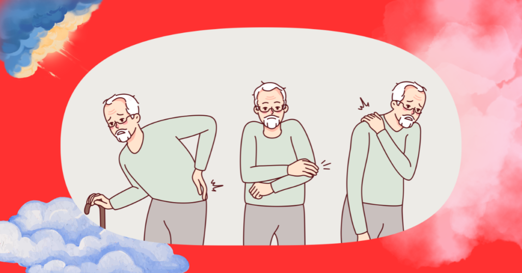 55 Funny Quotes About Back Pains