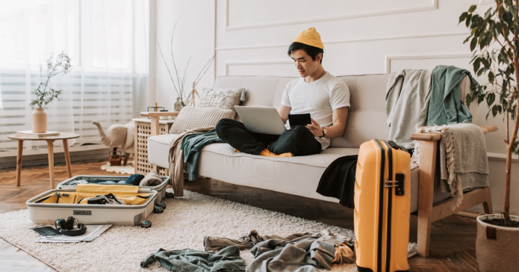 60 Funny Quotes About Being a Mess