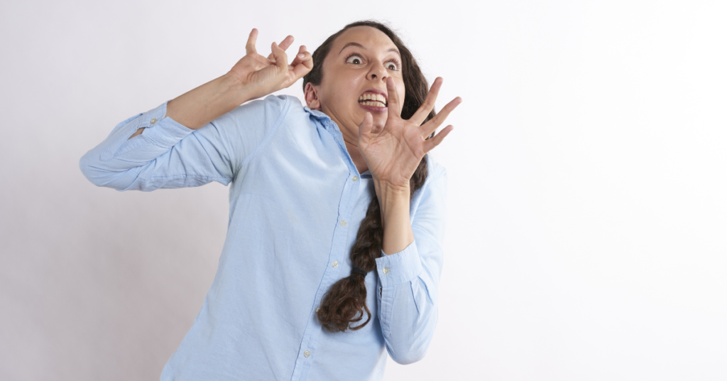 70 Funny Quotes for People Who Overreact Professionally