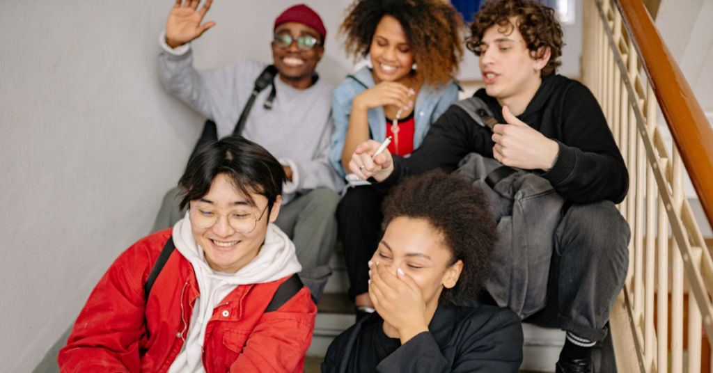 65 Funny Quotes About Slightly Unhinged Friends