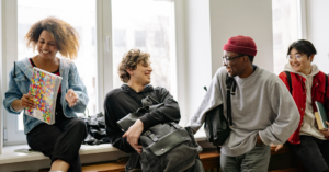 100 Short Funny Quotes for Instant Laughs