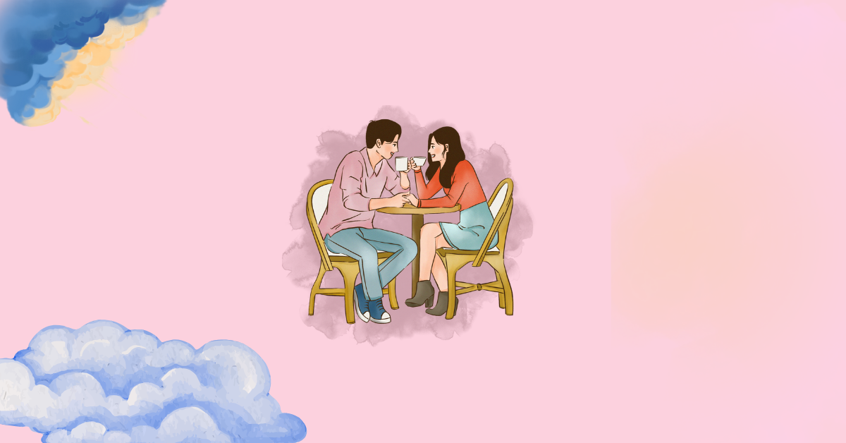 60 Hilarious First-Date Quotes To Share