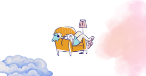 70 Funny Quotes About Laziness