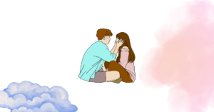 60 Funny Quotes About Love