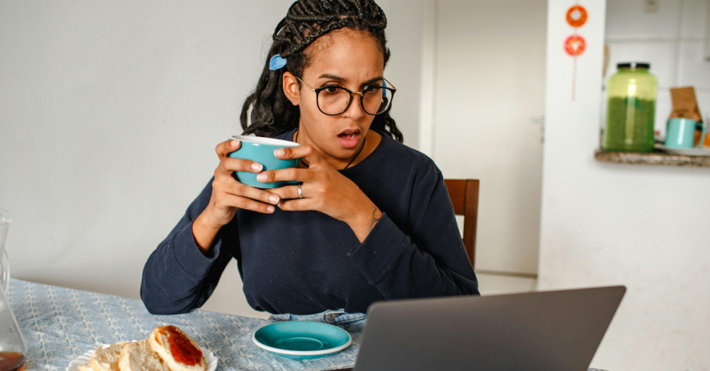 45 Funny Coffee Quotes That Hit Hard Before 9 AM