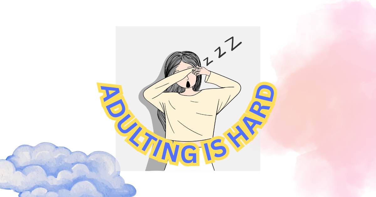 90 Funny Quotes About Being an Adult Who Needs a Nap