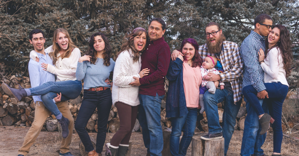 55 Funny Quotes About Family Reunions You Survived