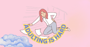 55 Funny Adulting Quotes About Back Pain and Early Bedtimes