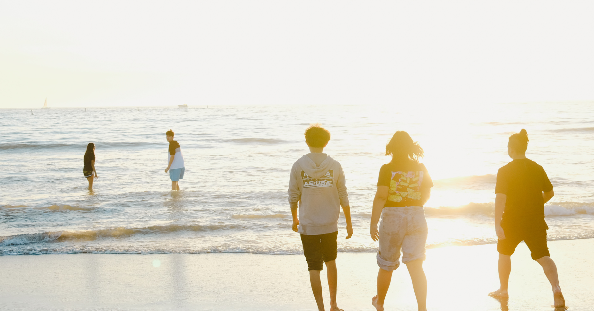 55 Funny Quotes About Family Vacations That Test Patience