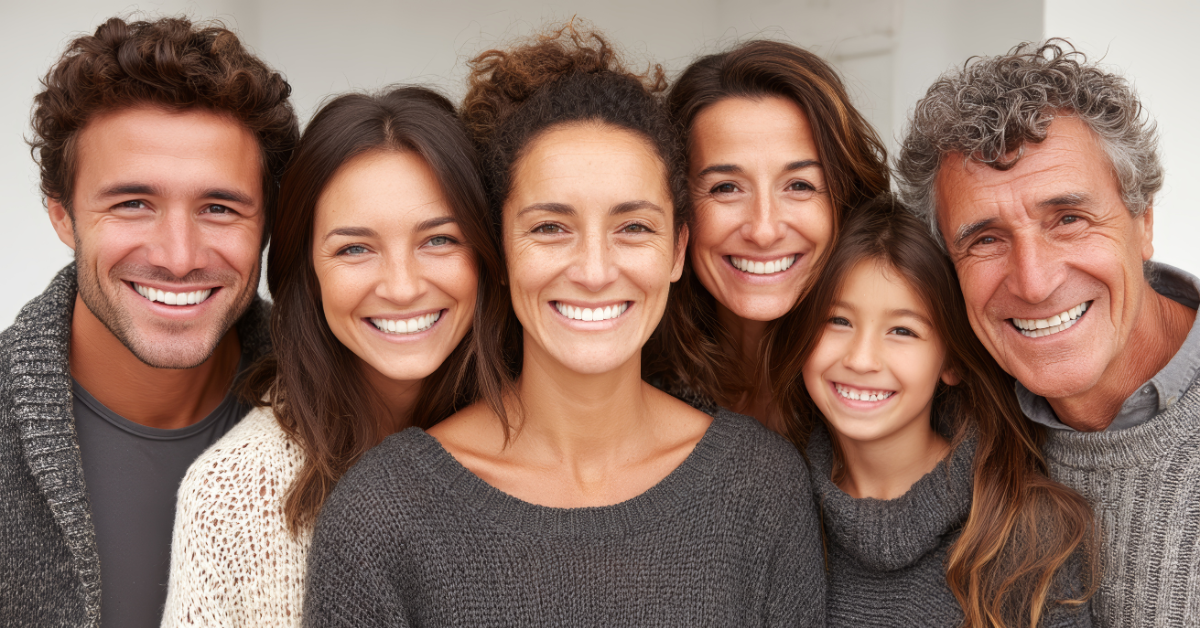 70 Funny Quotes About Living With Relatives You Can’t Escape