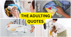 90 Funny Quotes About Being an Adult With No Instructions