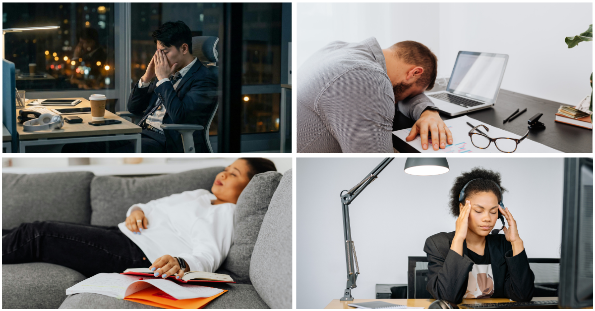 75 Funny Quotes About Adulting and Being Constantly Tired