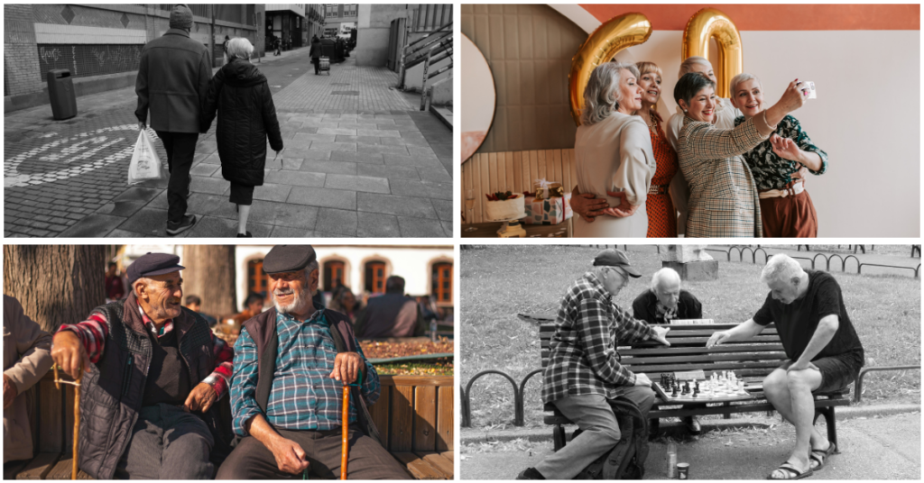 80 Funny Quotes About Realizing You’re Old Now