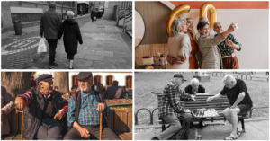 80 Funny Quotes About Realizing You’re Old Now