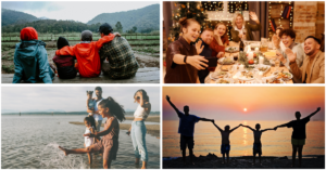 75 Funny Family Quotes About Chaos and Noise