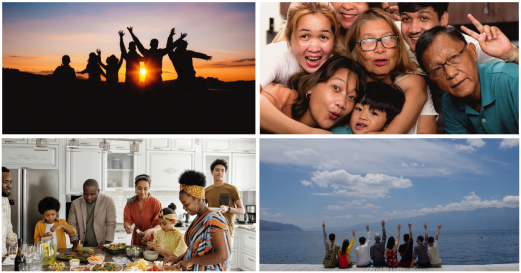 50 Funny Family Quotes That Prove We’re All Slightly Unhinged