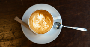 50 Funny Coffee Quotes About Coffee Being Self-Care