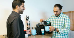 90 Funny Coffee Quotes That Deserve a Mug