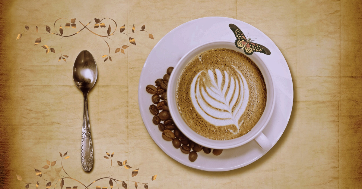 50 Funny Coffee Quotes That Should Be Office Policies